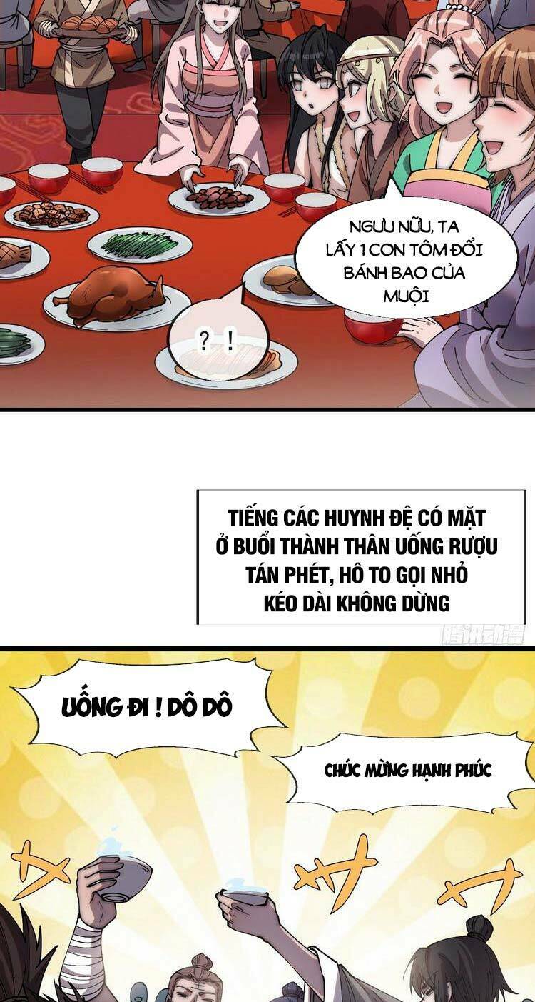 Ta Có Một Sơn Trại Chapter 375 - Trang 2