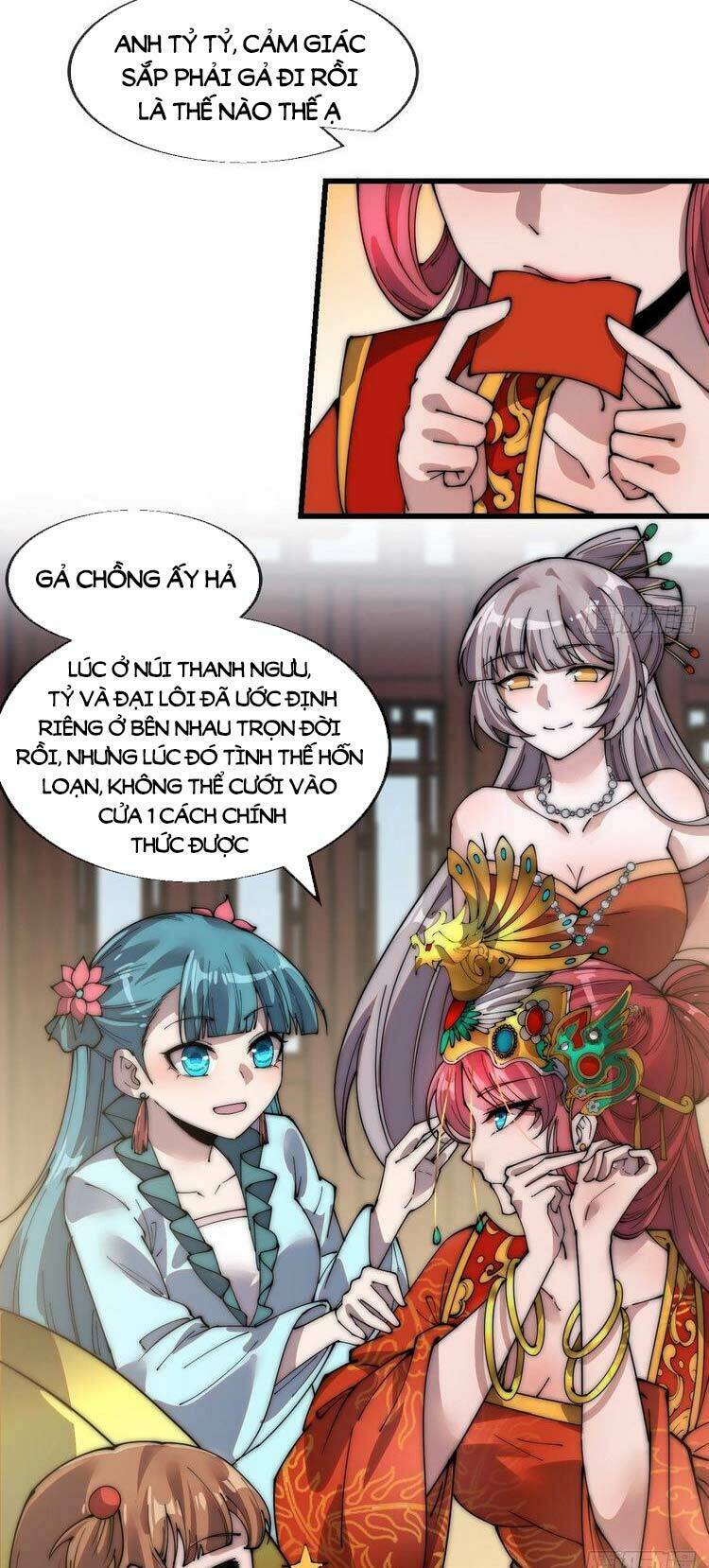 Ta Có Một Sơn Trại Chapter 375 - Trang 2