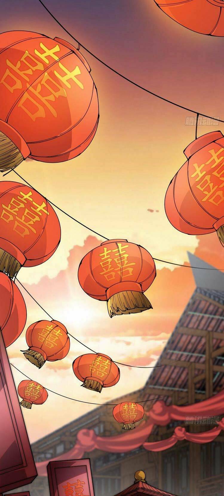 Ta Có Một Sơn Trại Chapter 375 - Trang 2