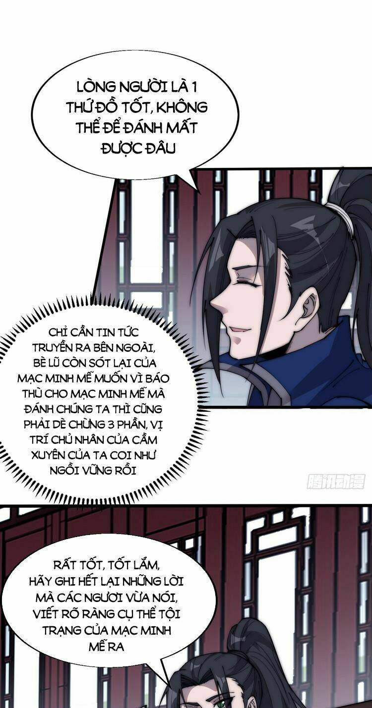 Ta Có Một Sơn Trại Chapter 374 - Trang 2