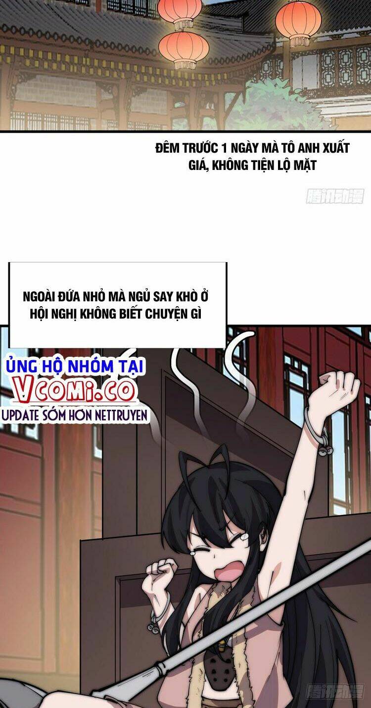 Ta Có Một Sơn Trại Chapter 374 - Trang 2