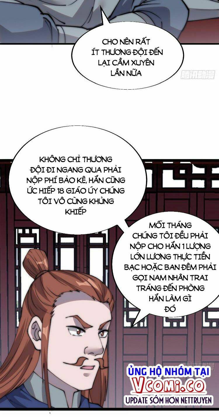 Ta Có Một Sơn Trại Chapter 374 - Trang 2