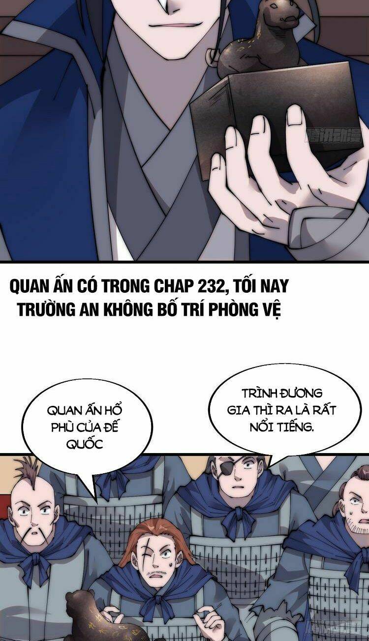 Ta Có Một Sơn Trại Chapter 373 - Trang 2