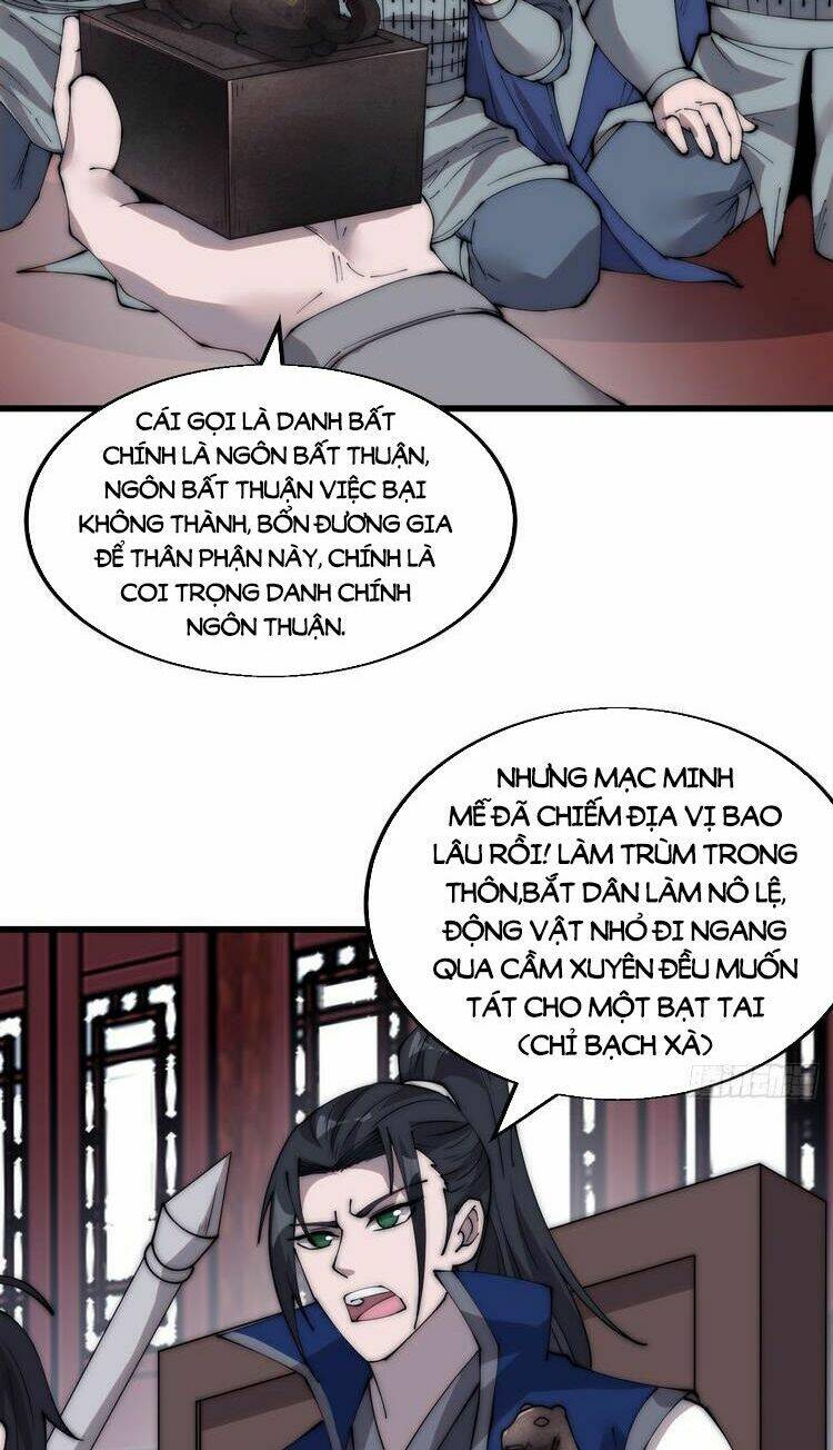 Ta Có Một Sơn Trại Chapter 373 - Trang 2