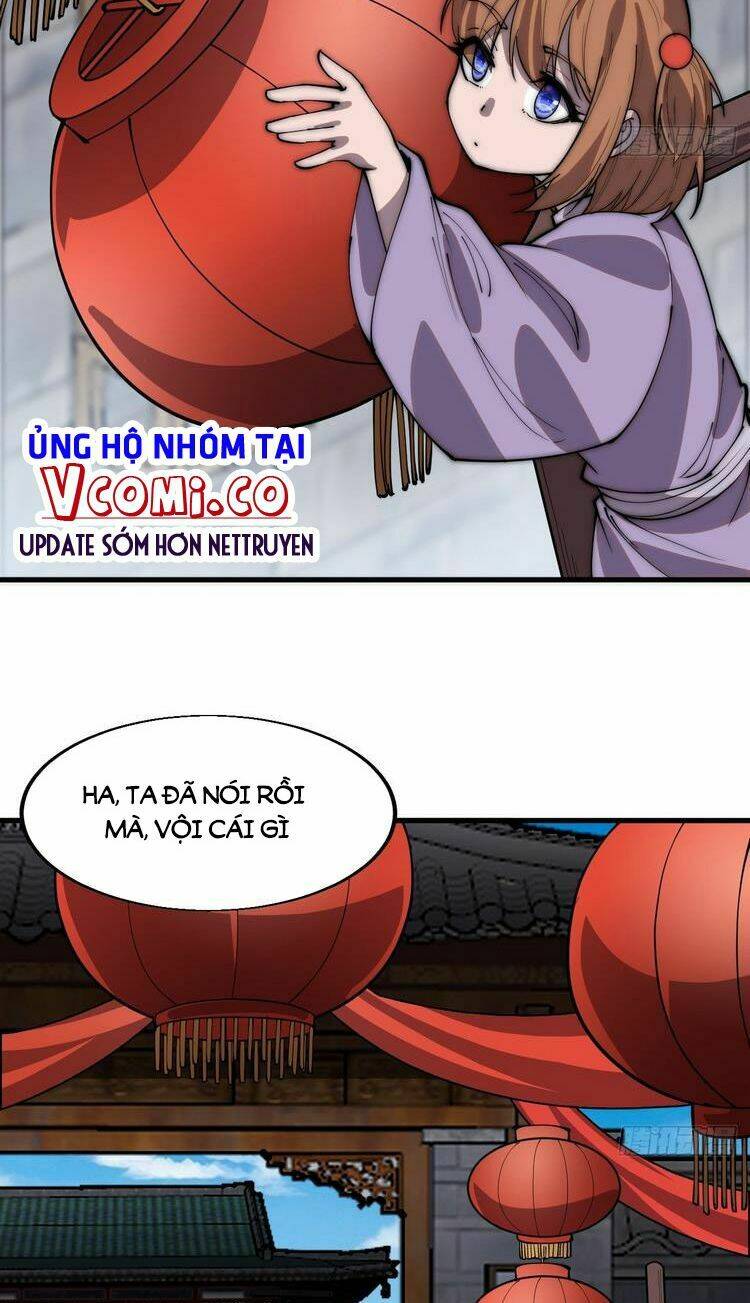 Ta Có Một Sơn Trại Chapter 373 - Trang 2