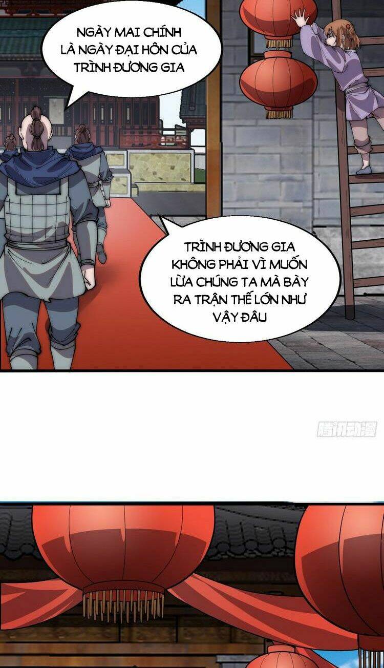 Ta Có Một Sơn Trại Chapter 373 - Trang 2