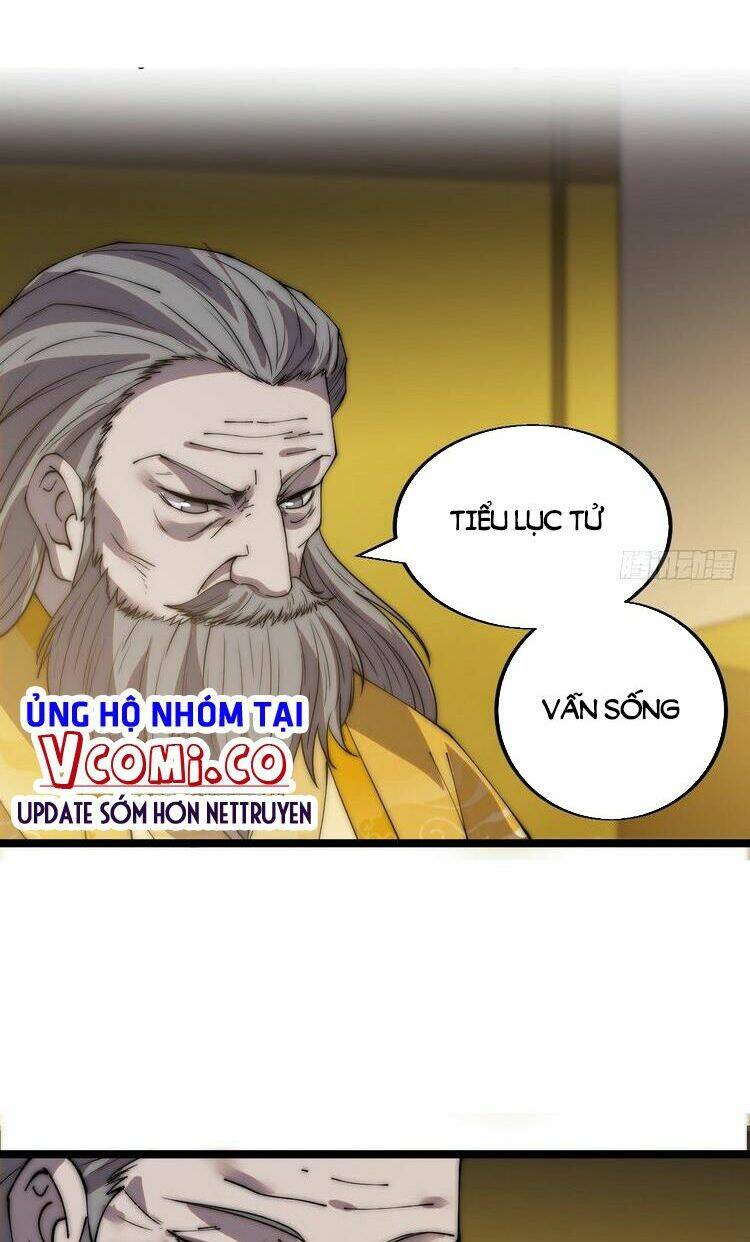 Ta Có Một Sơn Trại Chapter 372 - Trang 2