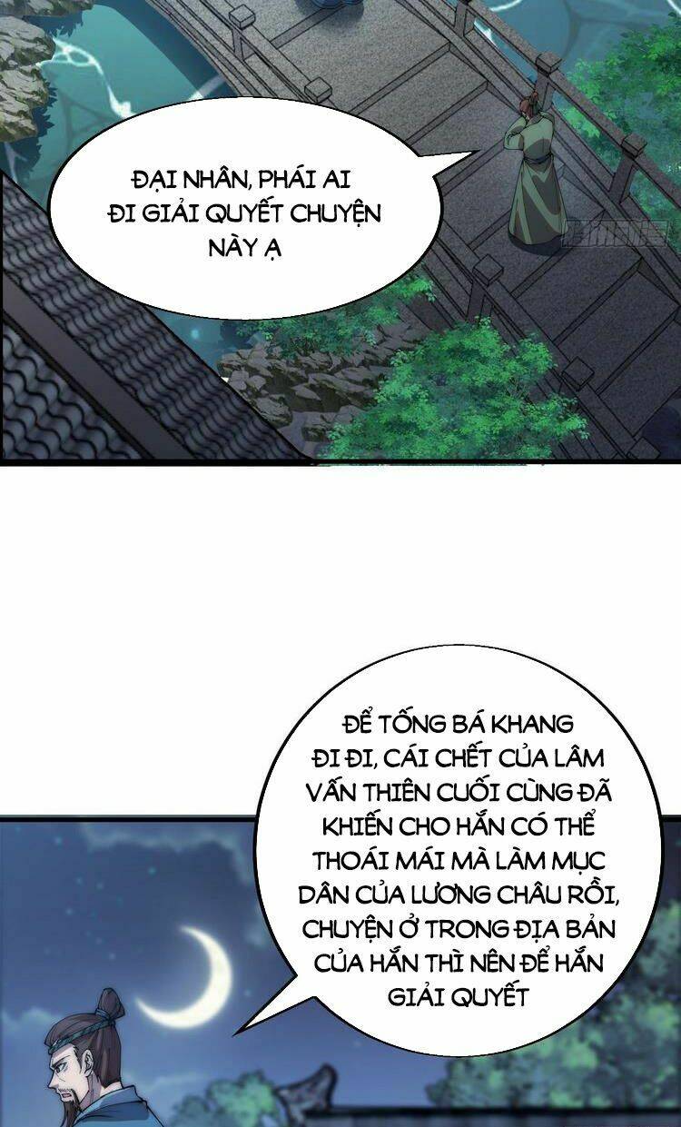 Ta Có Một Sơn Trại Chapter 372 - Trang 2