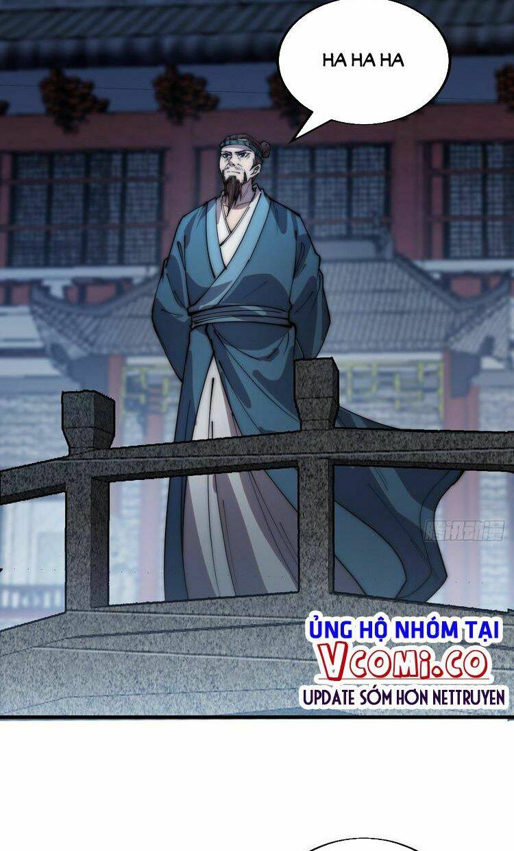 Ta Có Một Sơn Trại Chapter 372 - Trang 2