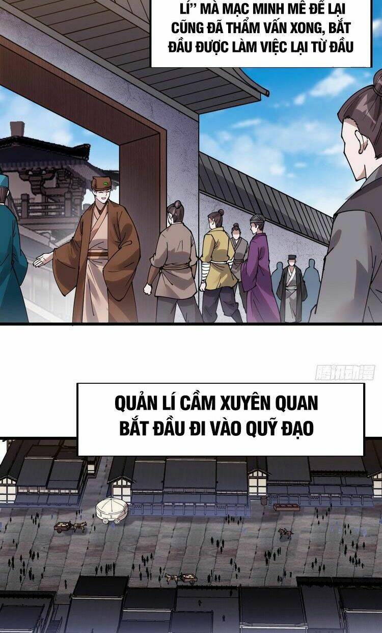 Ta Có Một Sơn Trại Chapter 372 - Trang 2