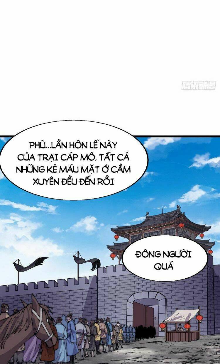 Ta Có Một Sơn Trại Chapter 372 - Trang 2