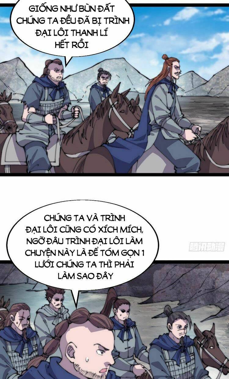 Ta Có Một Sơn Trại Chapter 372 - Trang 2