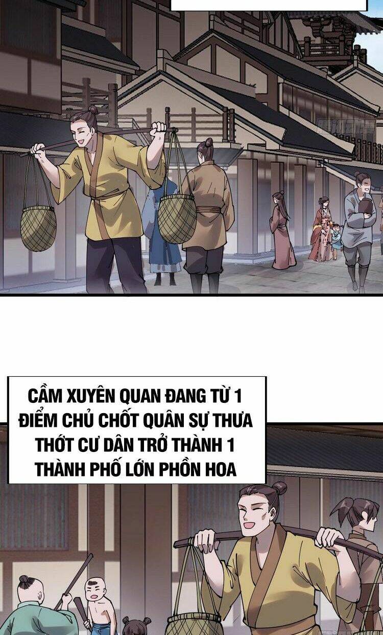 Ta Có Một Sơn Trại Chapter 372 - Trang 2