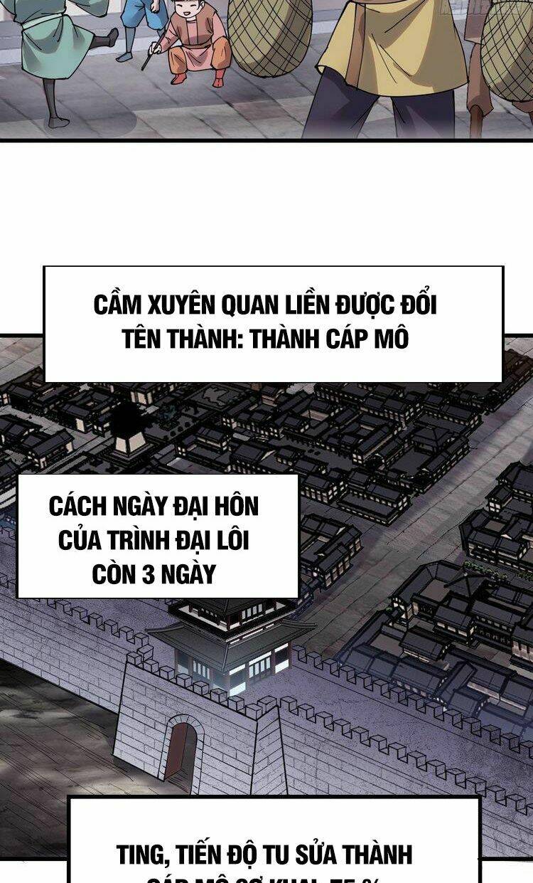 Ta Có Một Sơn Trại Chapter 372 - Trang 2