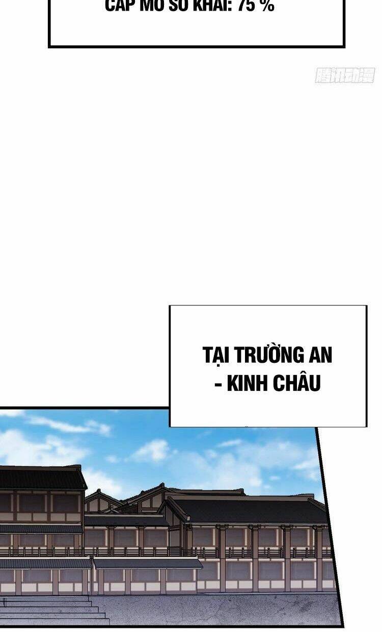 Ta Có Một Sơn Trại Chapter 372 - Trang 2