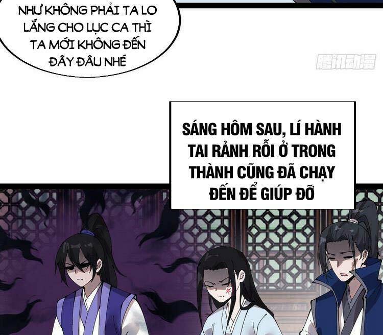 Ta Có Một Sơn Trại Chapter 371 - Trang 2