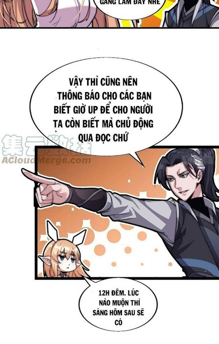 Ta Có Một Sơn Trại Chapter 371 - Trang 2