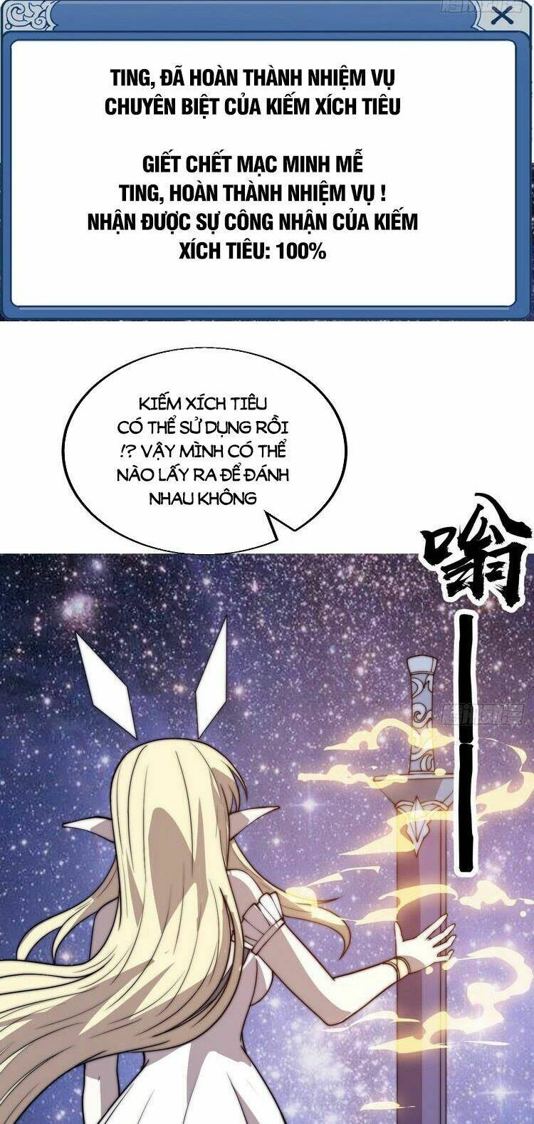 Ta Có Một Sơn Trại Chapter 370 - Trang 2