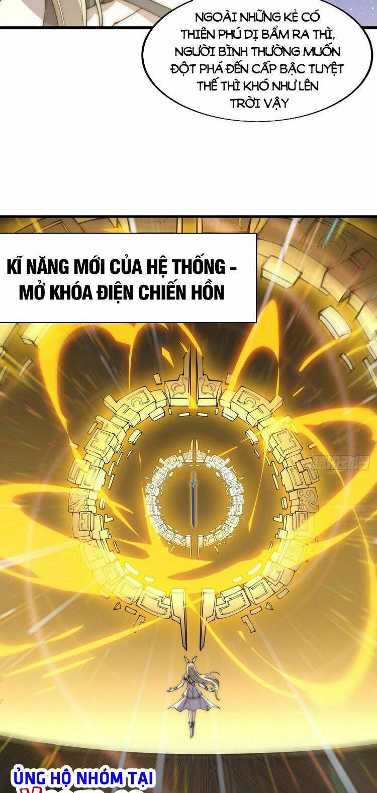 Ta Có Một Sơn Trại Chapter 370 - Trang 2