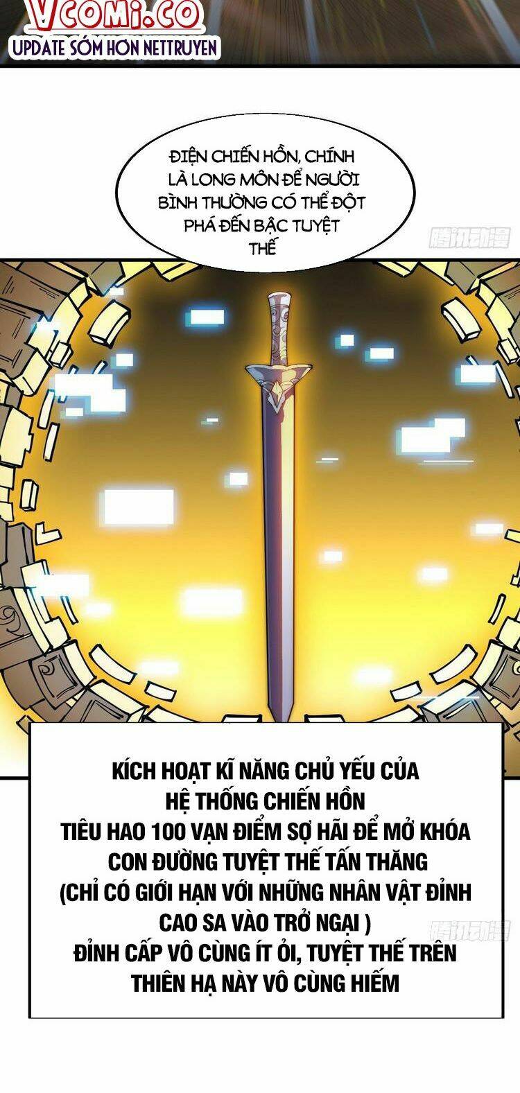 Ta Có Một Sơn Trại Chapter 370 - Trang 2