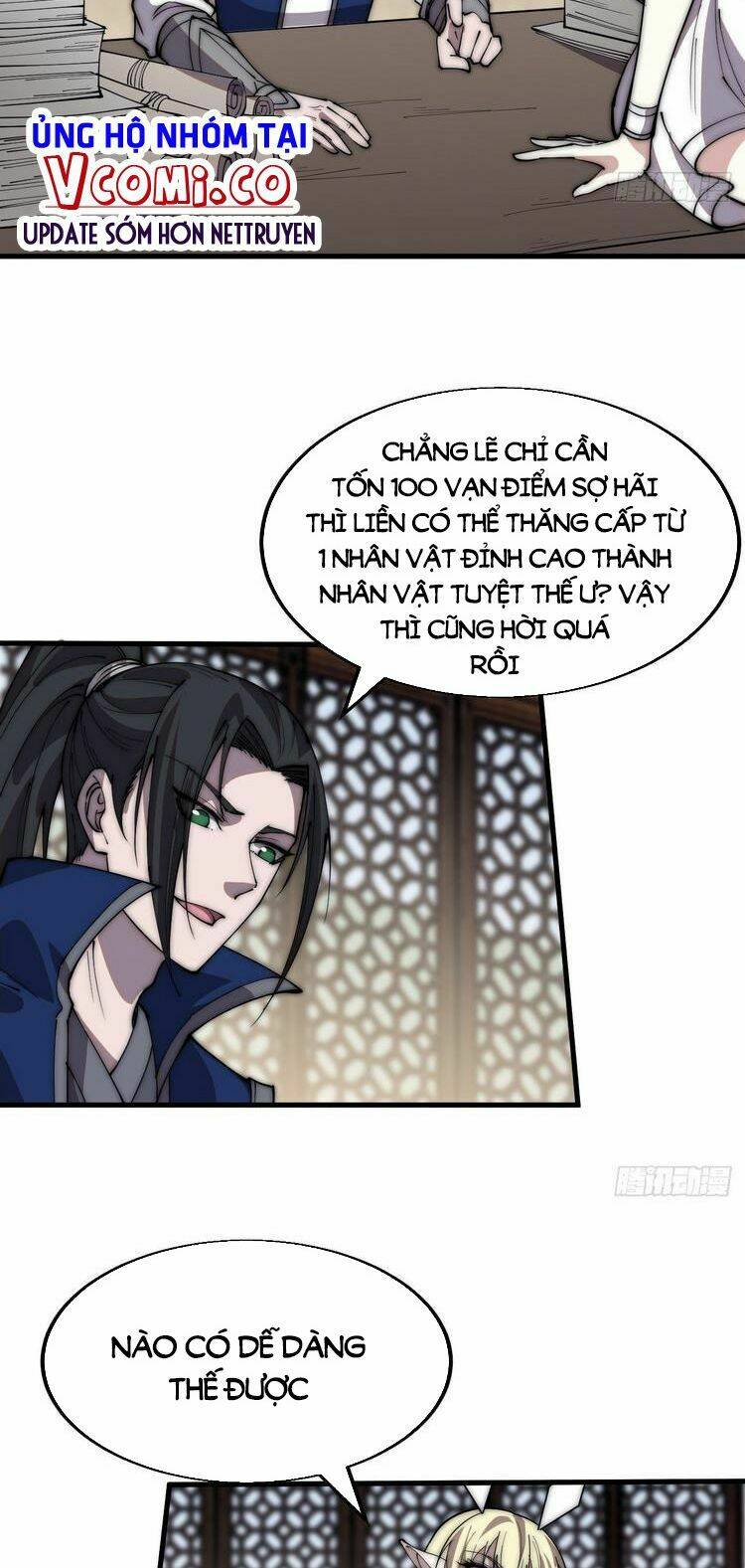 Ta Có Một Sơn Trại Chapter 370 - Trang 2