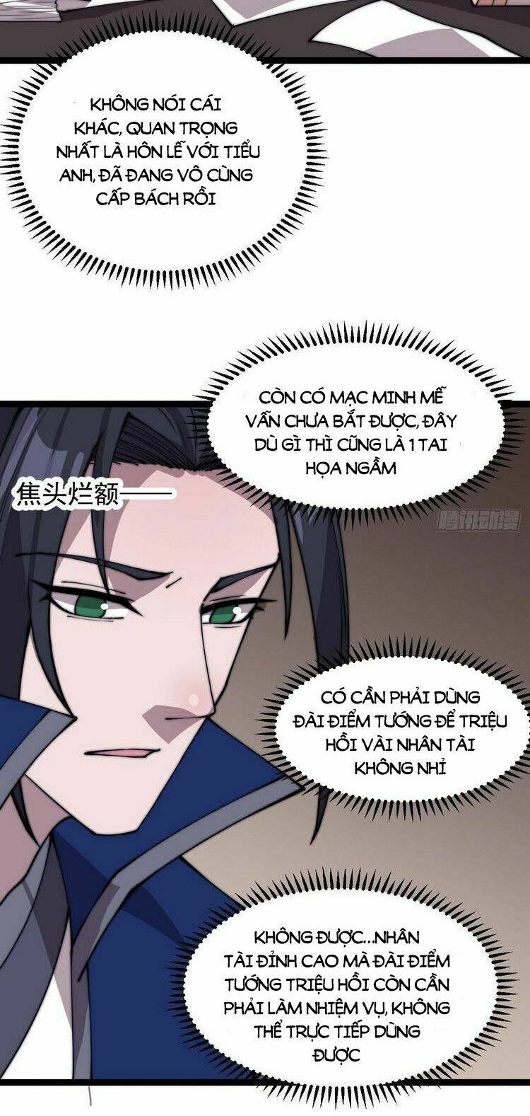 Ta Có Một Sơn Trại Chapter 370 - Trang 2