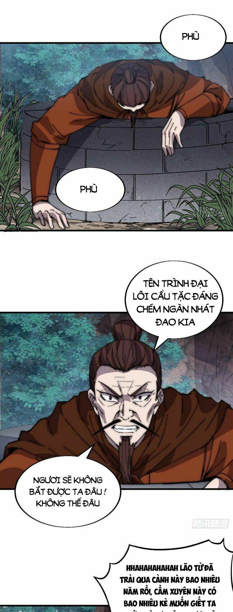 Ta Có Một Sơn Trại Chapter 369 - Trang 2