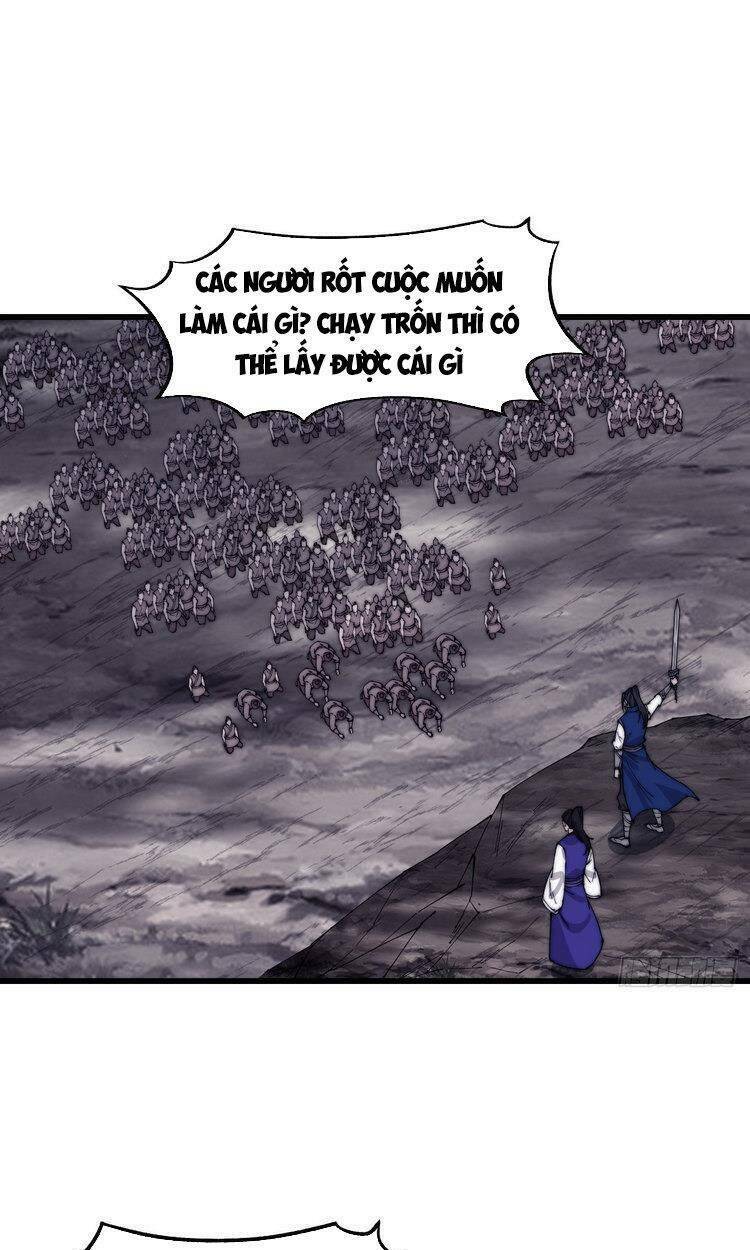 Ta Có Một Sơn Trại Chapter 368 - Trang 2