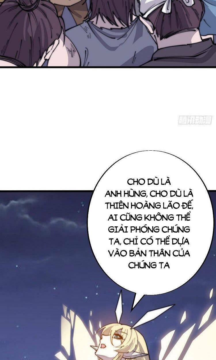 Ta Có Một Sơn Trại Chapter 368 - Trang 2