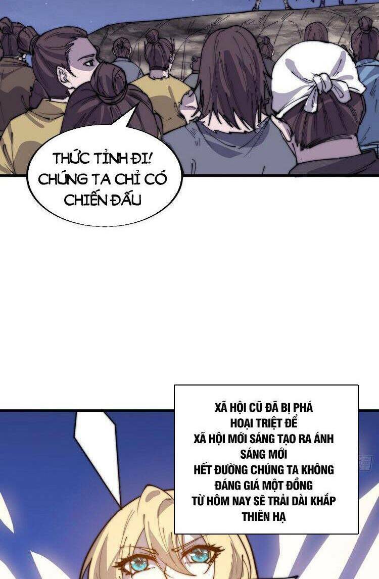 Ta Có Một Sơn Trại Chapter 368 - Trang 2