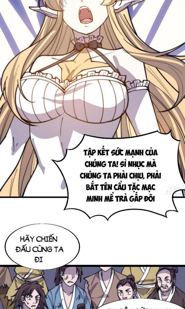 Ta Có Một Sơn Trại Chapter 368 - Trang 2