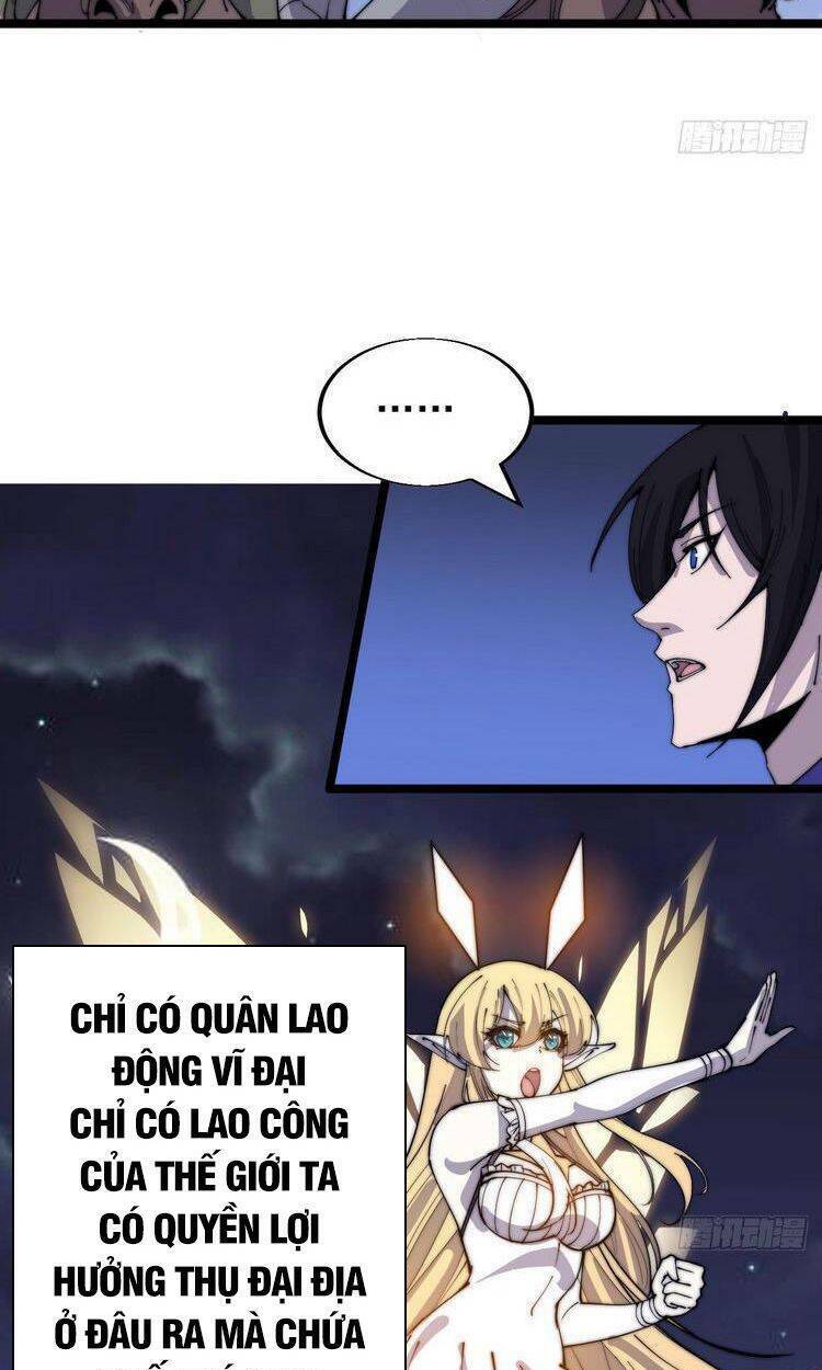 Ta Có Một Sơn Trại Chapter 368 - Trang 2