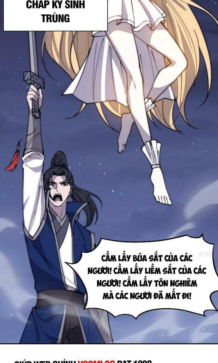 Ta Có Một Sơn Trại Chapter 368 - Trang 2