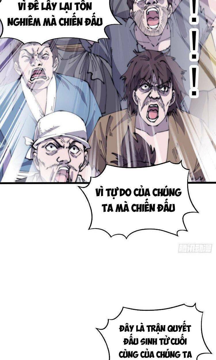 Ta Có Một Sơn Trại Chapter 368 - Trang 2