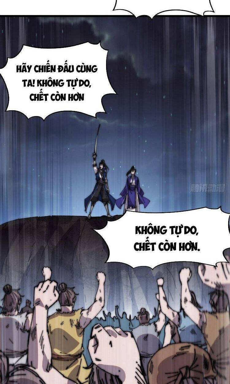 Ta Có Một Sơn Trại Chapter 368 - Trang 2