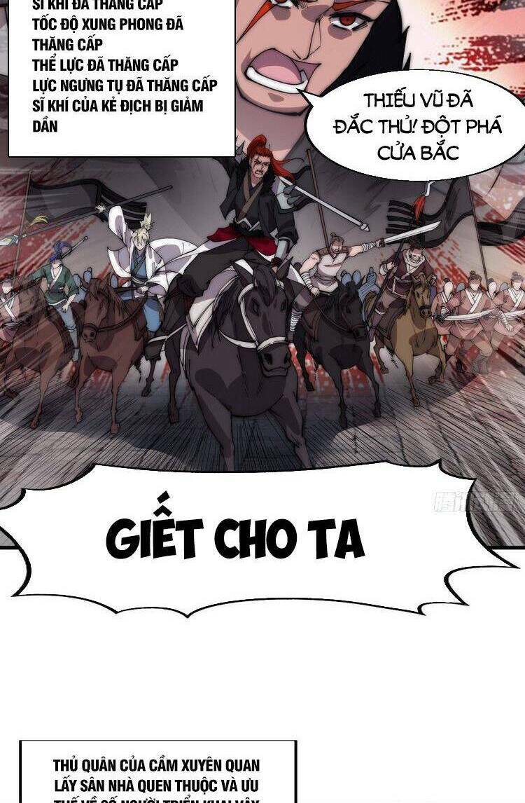 Ta Có Một Sơn Trại Chapter 368 - Trang 2