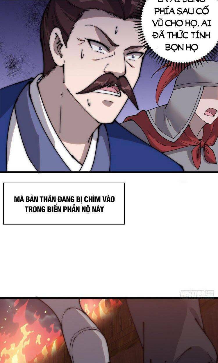 Ta Có Một Sơn Trại Chapter 368 - Trang 2