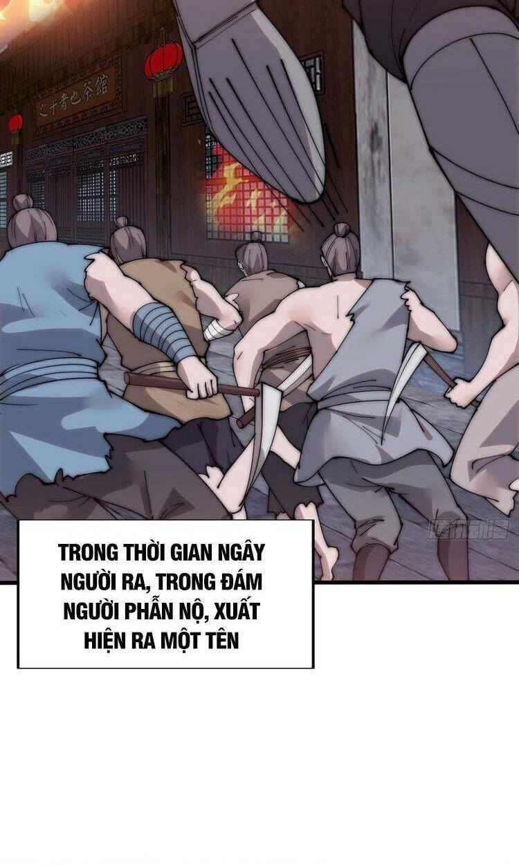 Ta Có Một Sơn Trại Chapter 368 - Trang 2