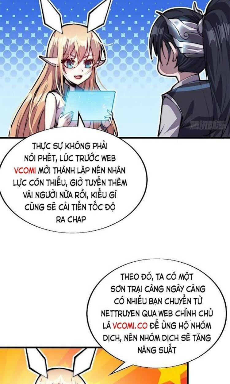 Ta Có Một Sơn Trại Chapter 368 - Trang 2