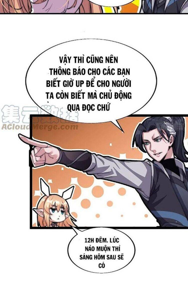 Ta Có Một Sơn Trại Chapter 368 - Trang 2