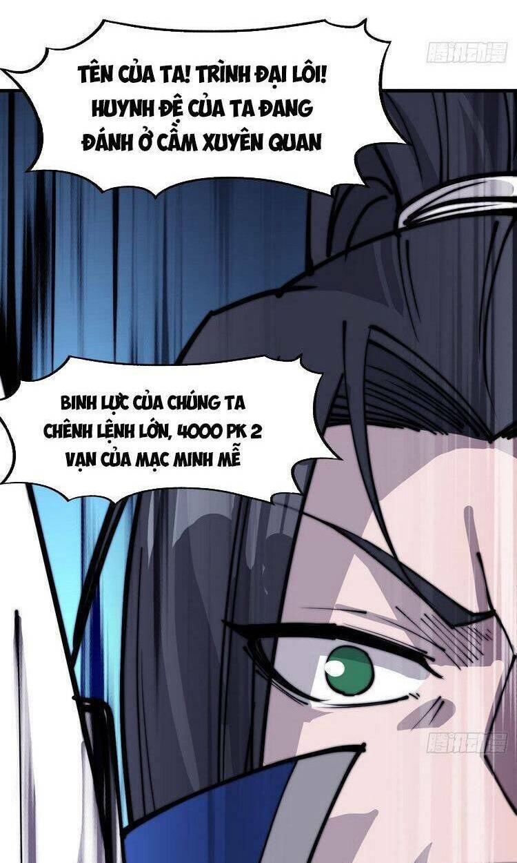 Ta Có Một Sơn Trại Chapter 368 - Trang 2