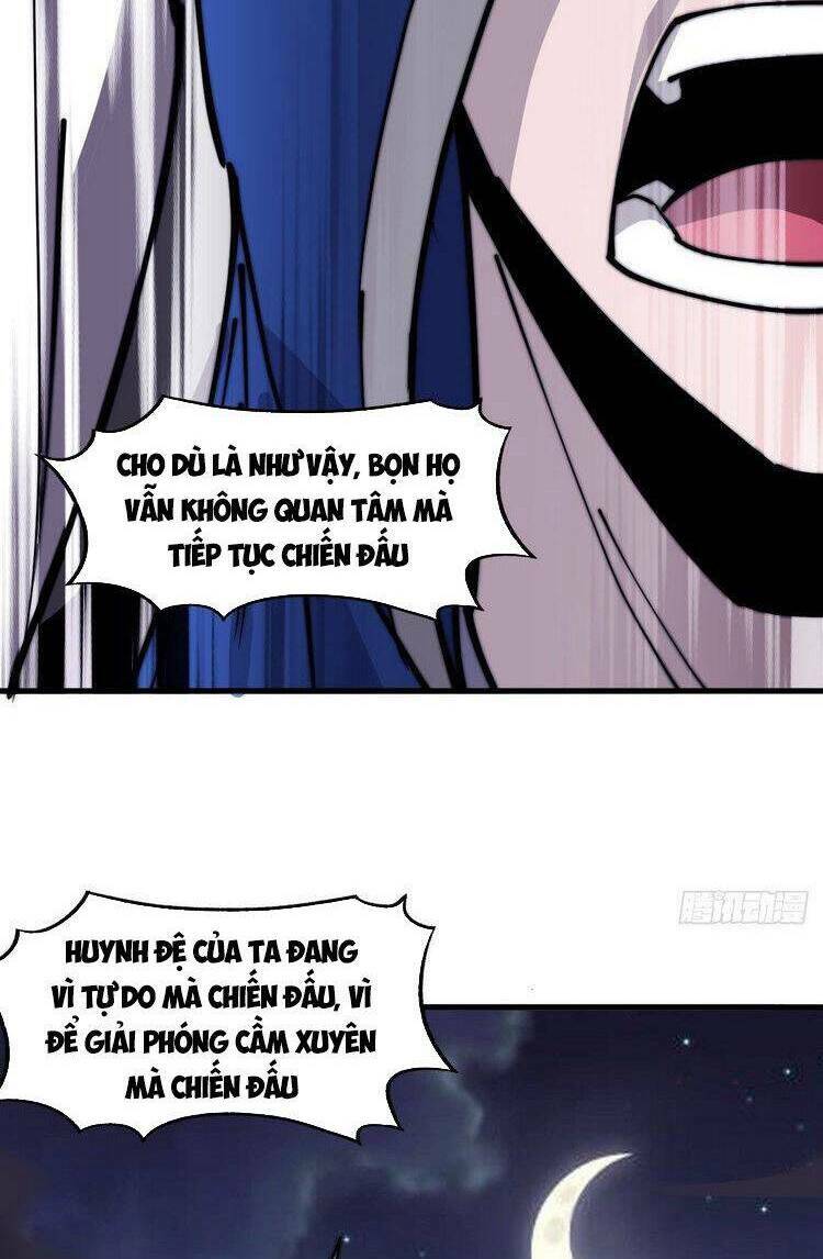 Ta Có Một Sơn Trại Chapter 368 - Trang 2