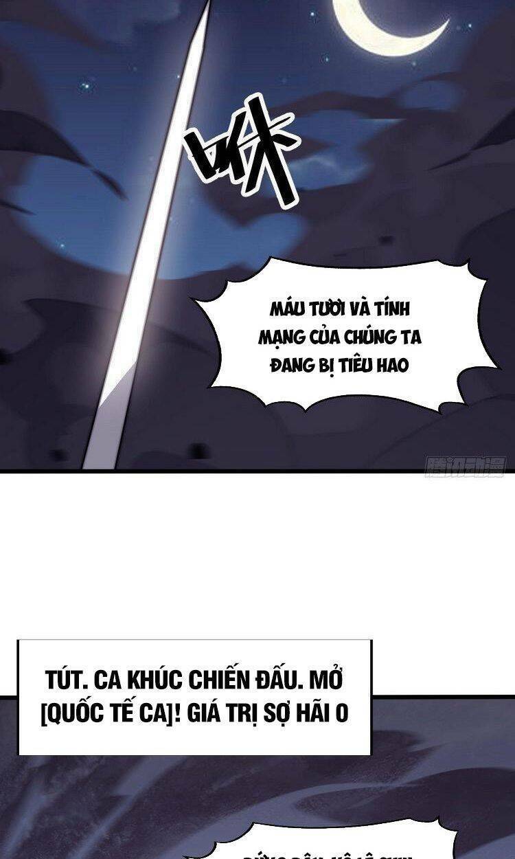 Ta Có Một Sơn Trại Chapter 368 - Trang 2