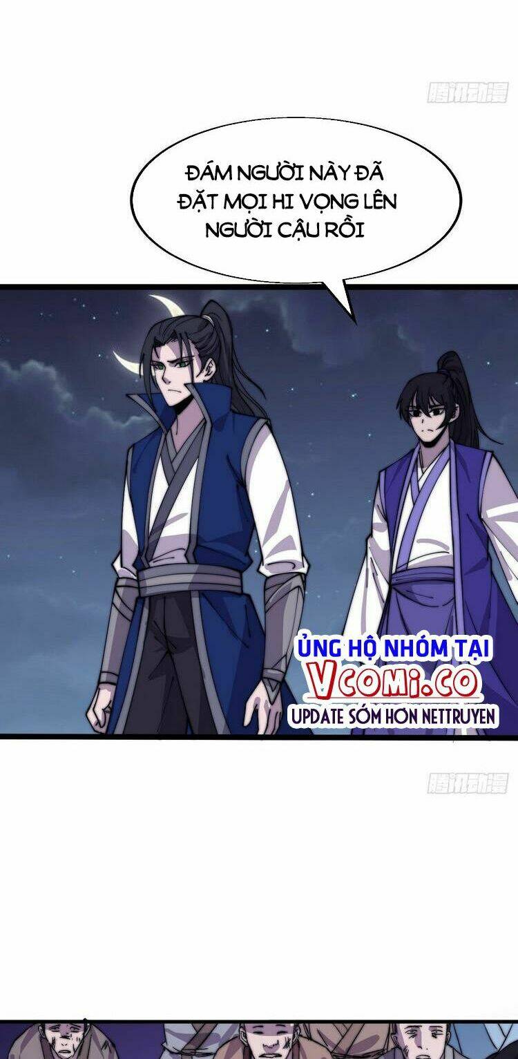 Ta Có Một Sơn Trại Chapter 367 - Trang 2