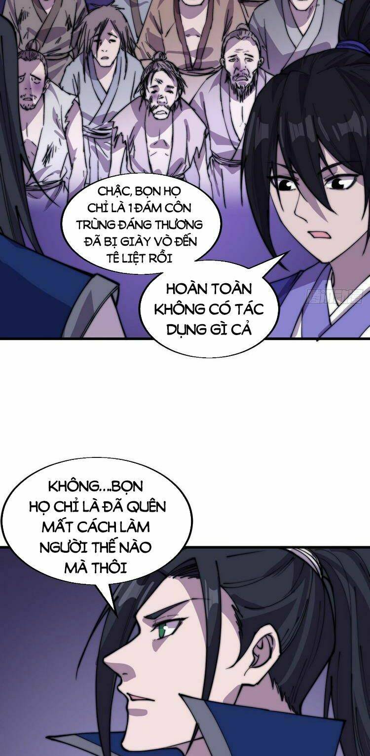 Ta Có Một Sơn Trại Chapter 367 - Trang 2