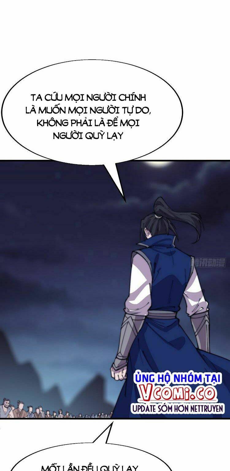 Ta Có Một Sơn Trại Chapter 367 - Trang 2