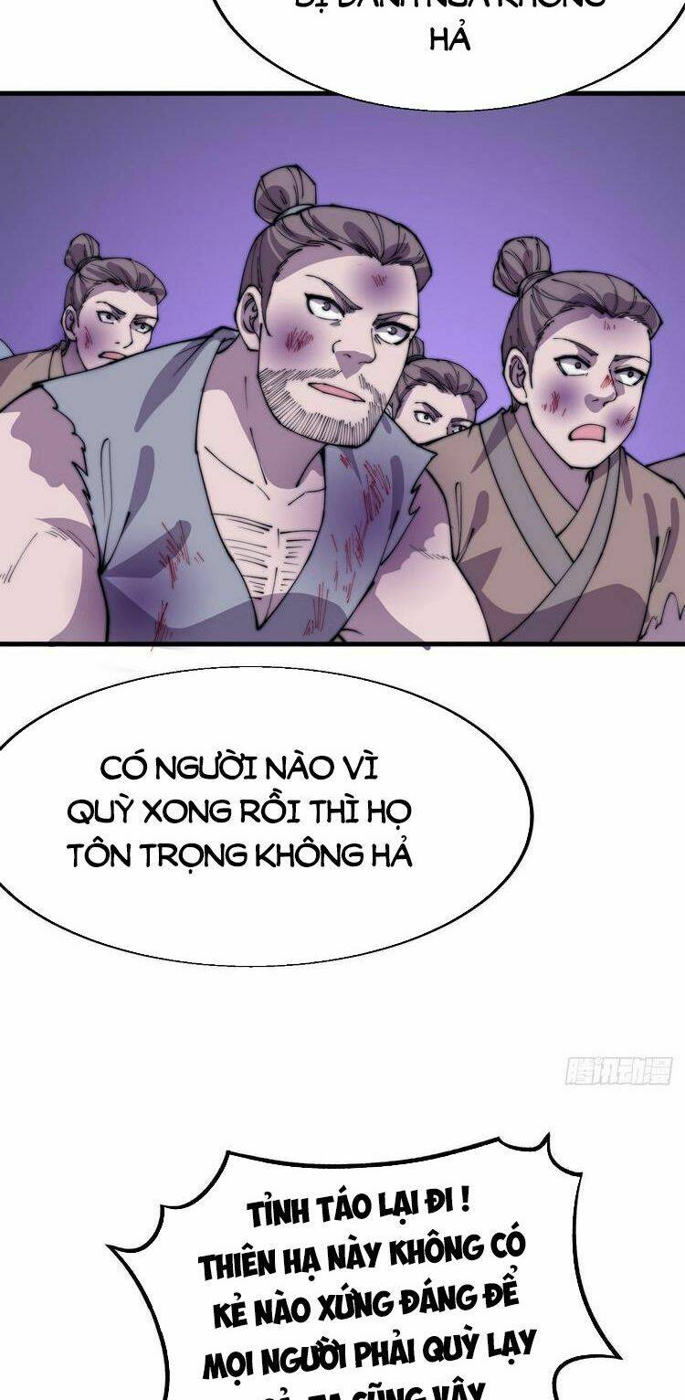 Ta Có Một Sơn Trại Chapter 367 - Trang 2