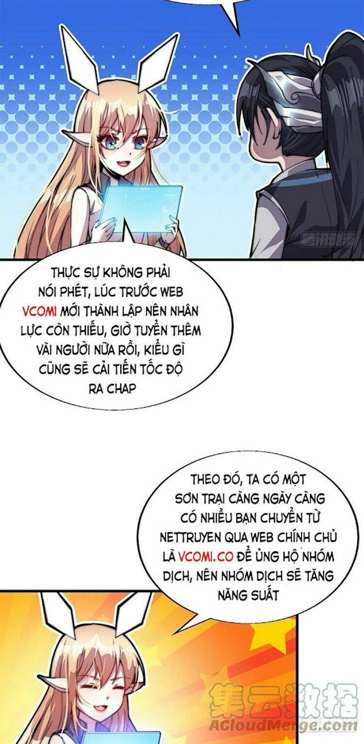 Ta Có Một Sơn Trại Chapter 367 - Trang 2