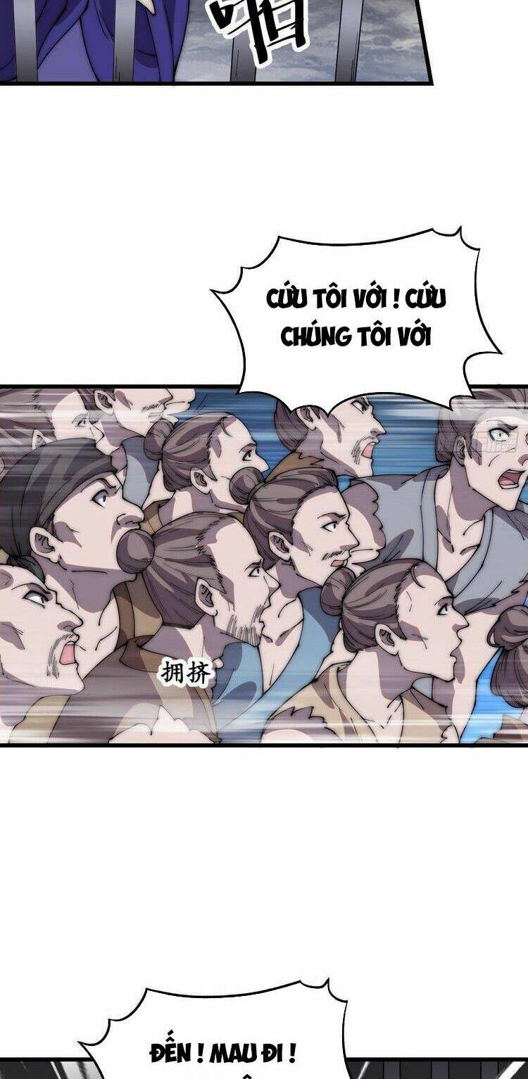 Ta Có Một Sơn Trại Chapter 367 - Trang 2