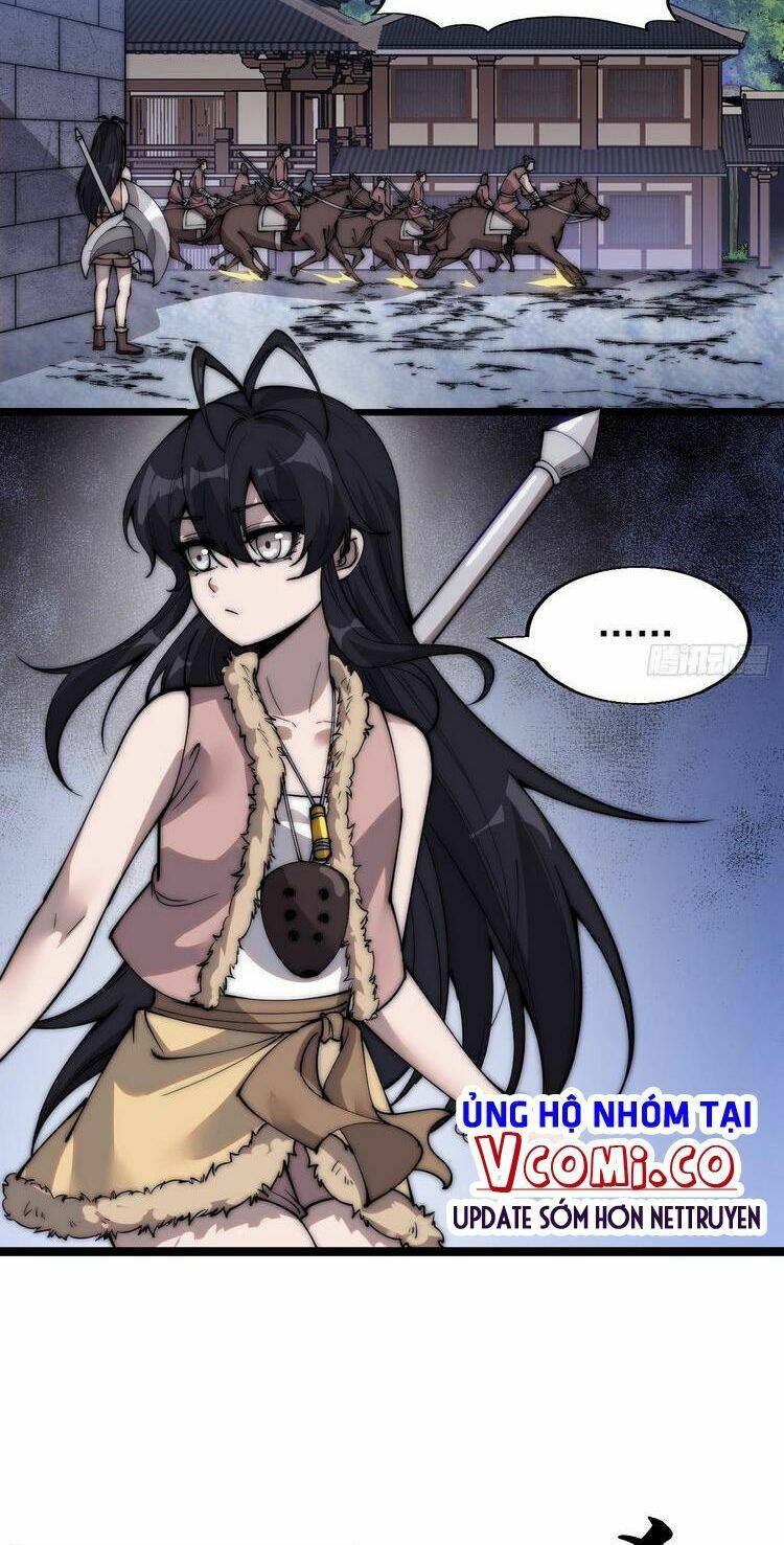 Ta Có Một Sơn Trại Chapter 366 - Trang 2